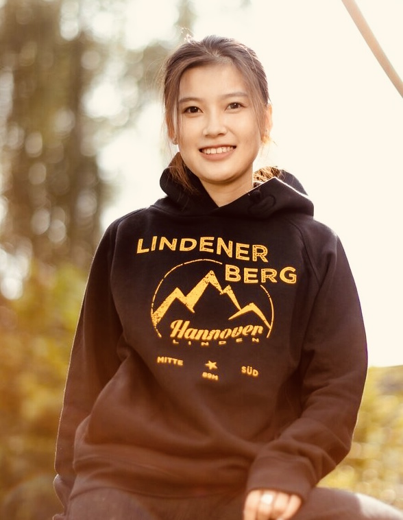 Lindener Berg Hoodie